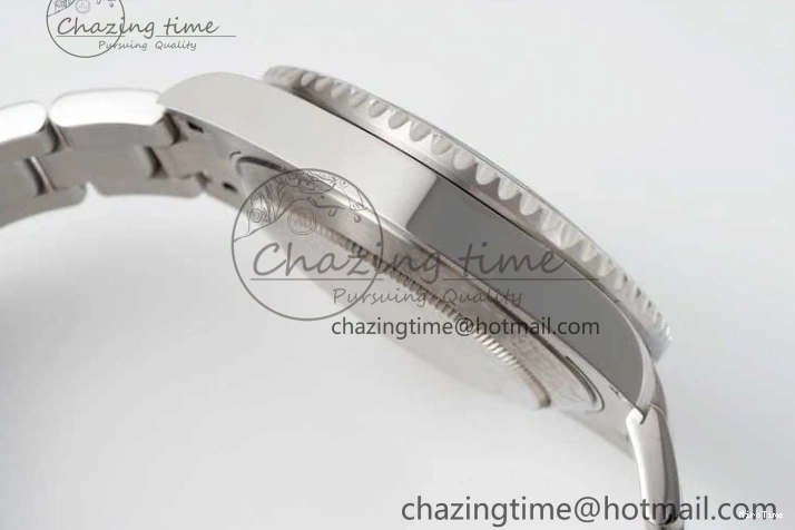 MiroTime 0401 Submariner 116610 LV Green Ceramic APSF 1:1 Best Edition on SS Bracelet VR Stretchable 2376